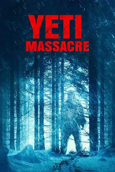 Yeti Massacre